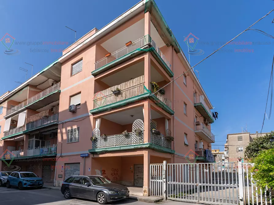 Immagine 20 di Pentalocale in vendita  a Siracusa