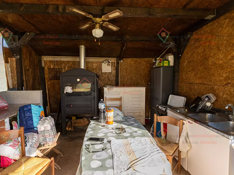 Immagine 2 di Terreno edificabile in vendita  a Siracusa