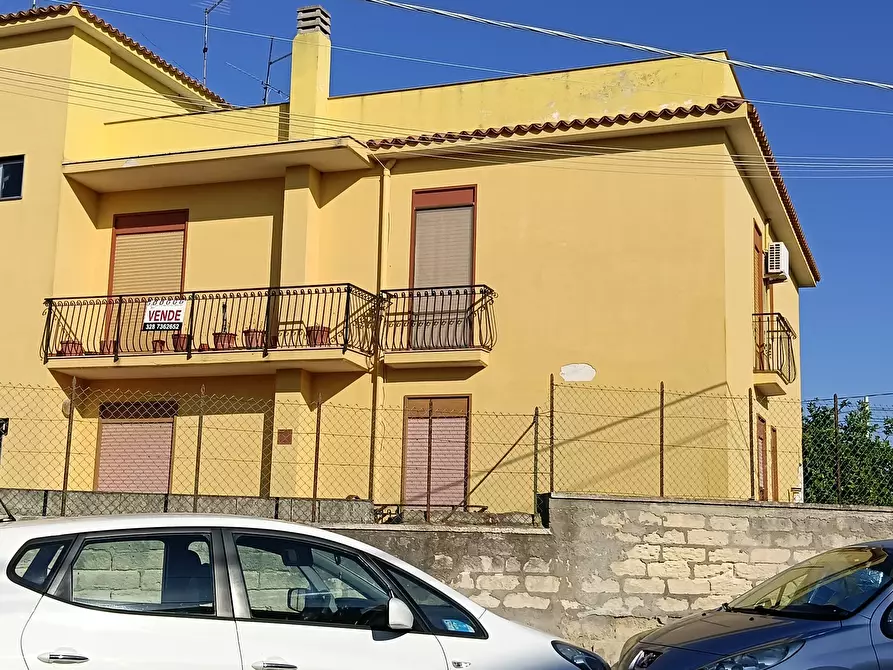 Immagine 7 di Quadrilocale in vendita  a Melilli