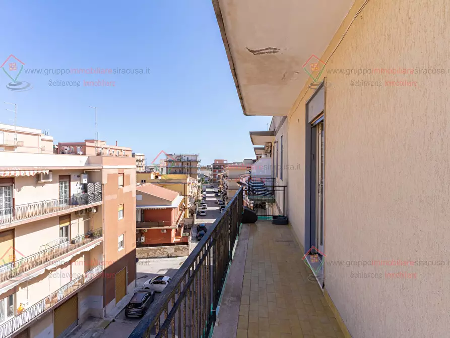 Immagine 16 di Quadrilocale in vendita  a Siracusa