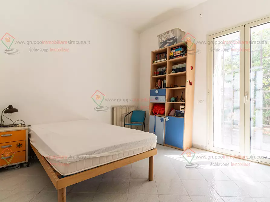 Immagine 19 di Appartamento in vendita  a Siracusa