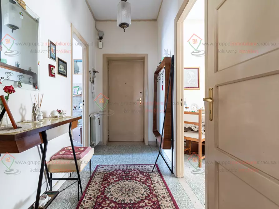 Immagine 5 di Quadrilocale in vendita  a Siracusa