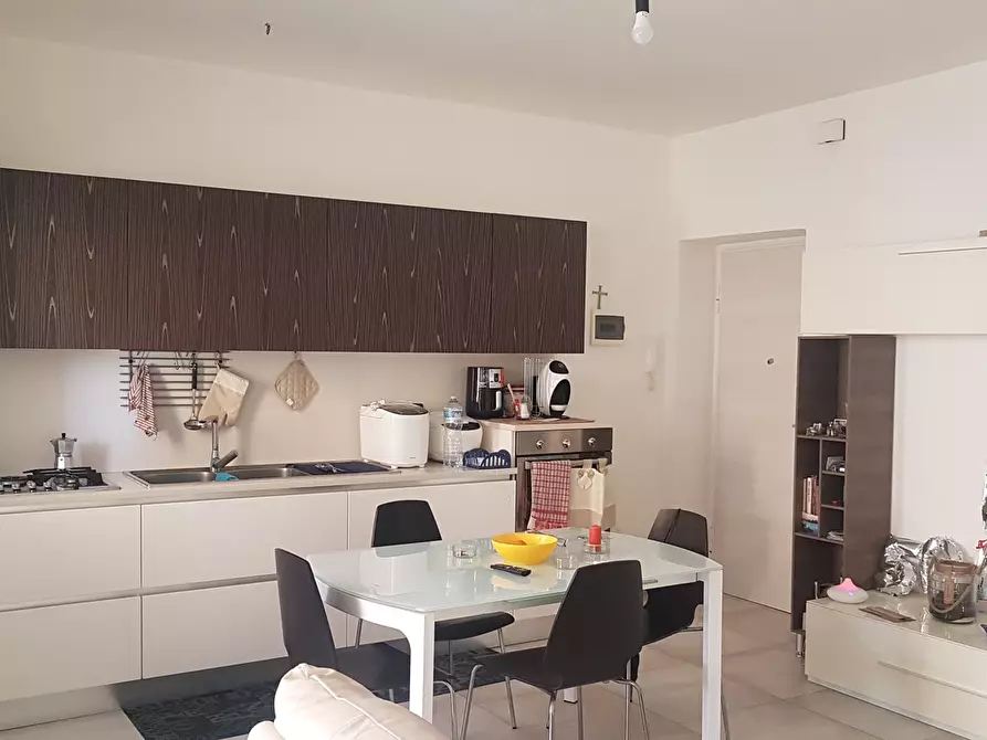 Immagine 4 di Bilocale in vendita  a Siracusa