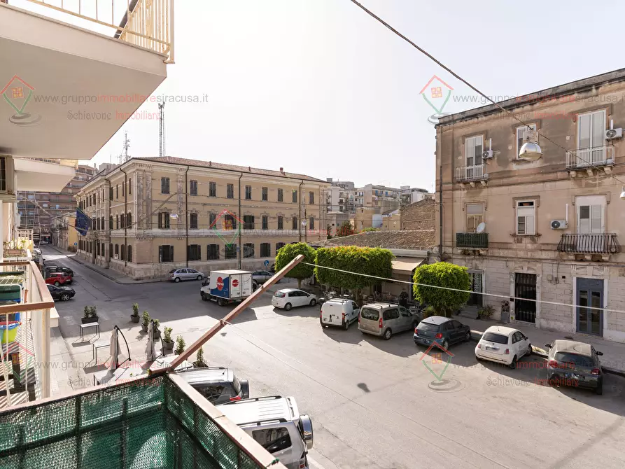 Immagine 1 di Appartamento in affitto  a Siracusa