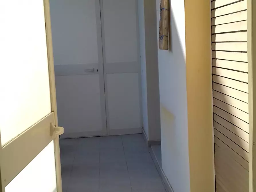 Immagine 4 di Trilocale in vendita  a Siracusa