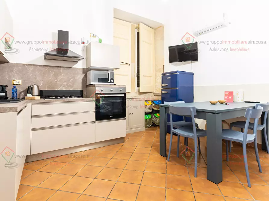 Immagine 1 di Bilocale in affitto  a Siracusa