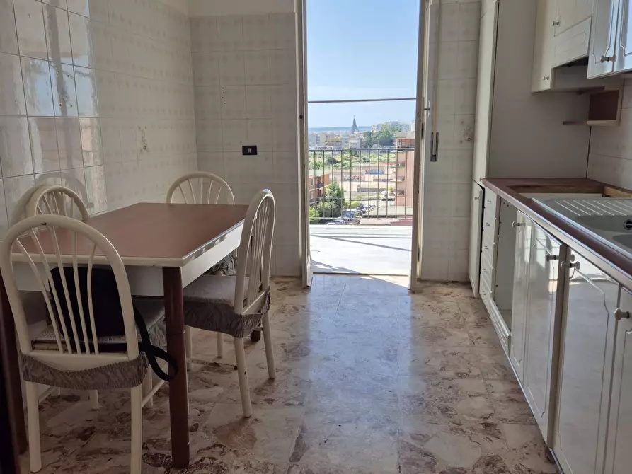 Immagine 13 di Appartamento in vendita  a Siracusa