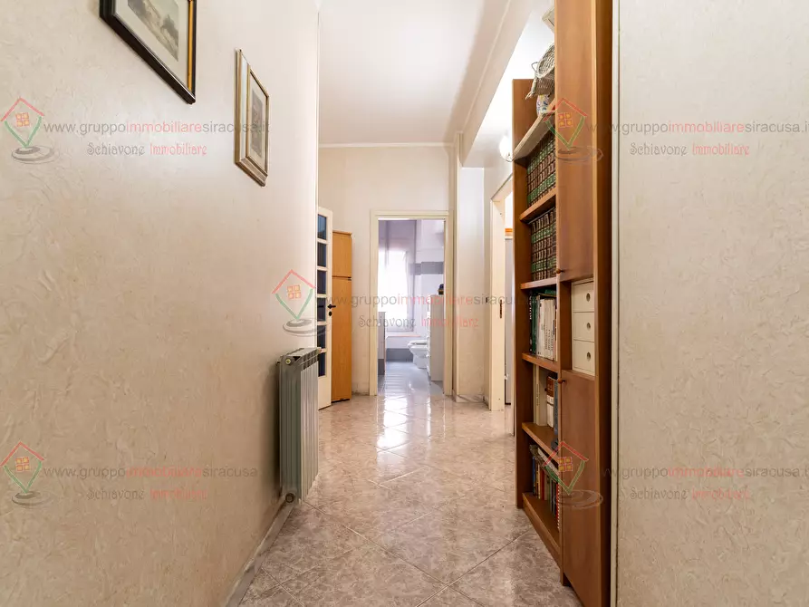 Immagine 14 di Pentalocale in vendita  a Siracusa