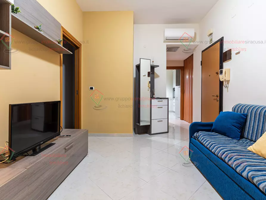 Immagine 2 di Appartamento in affitto  a Siracusa
