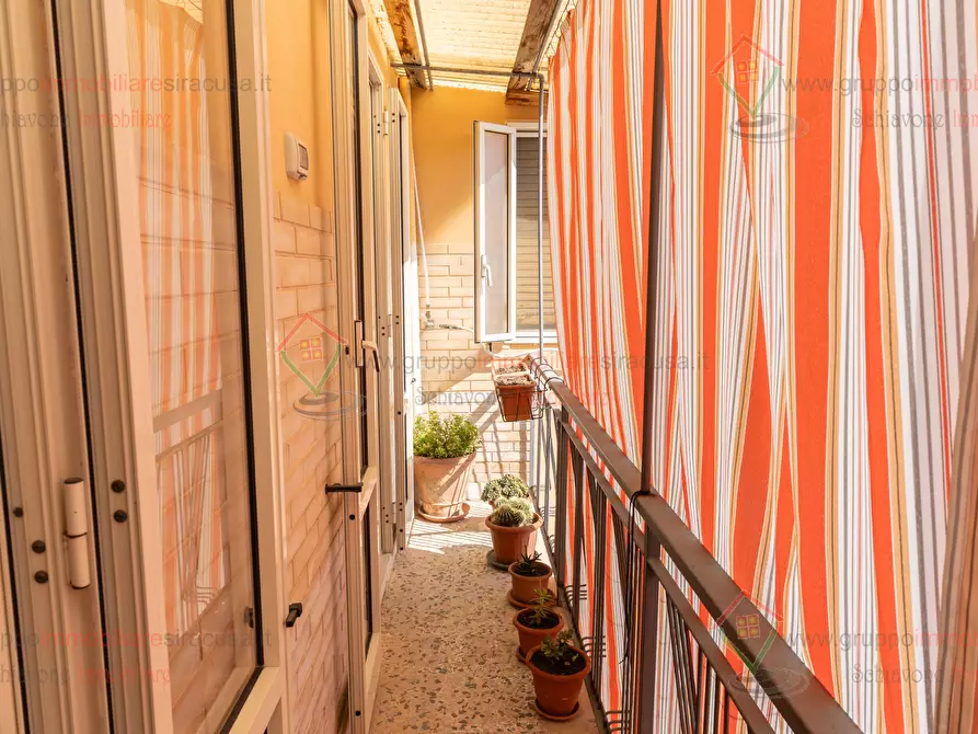 Immagine 20 di Quadrilocale in vendita  a Siracusa