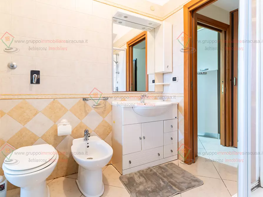 Immagine 9 di Appartamento in affitto  a Siracusa