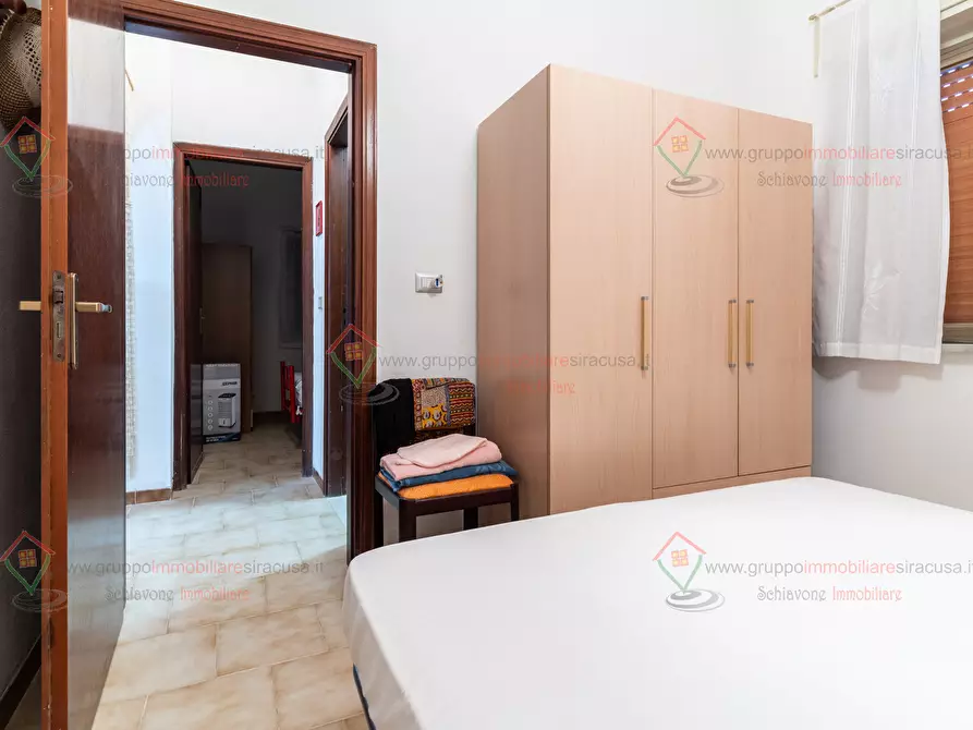 Immagine 9 di Casa indipendente in vendita  a Siracusa
