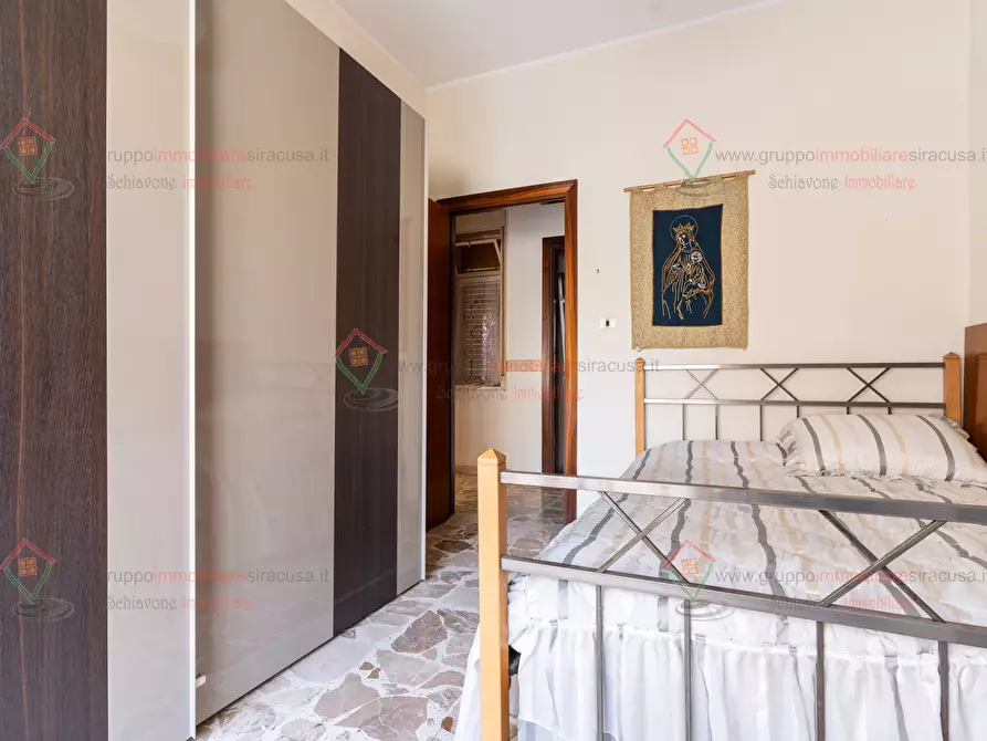 Immagine 10 di Trilocale in vendita  a Siracusa