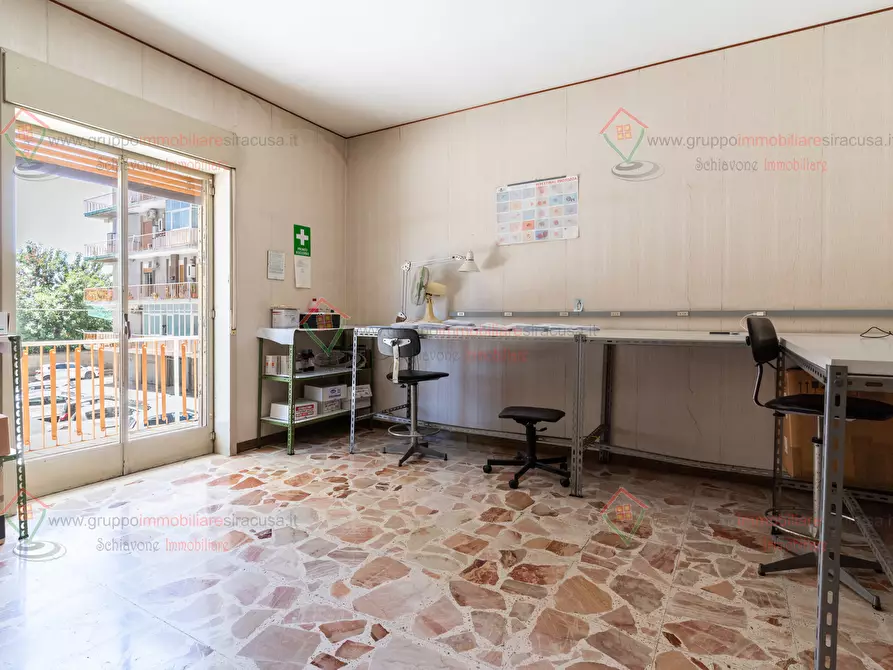 Immagine 12 di Appartamento in vendita  a Siracusa