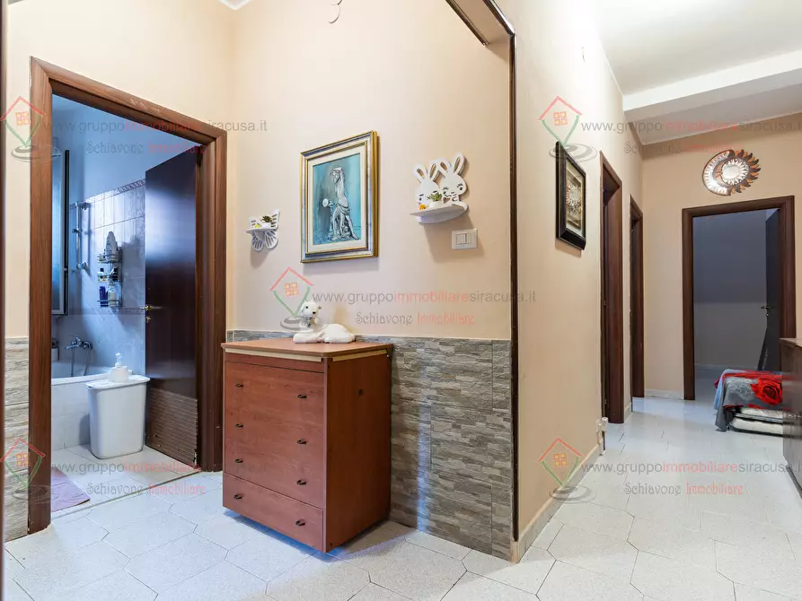 Immagine 5 di Trilocale in vendita  a Priolo Gargallo