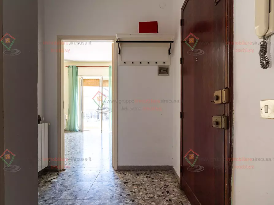 Immagine 27 di Appartamento in vendita  a Siracusa