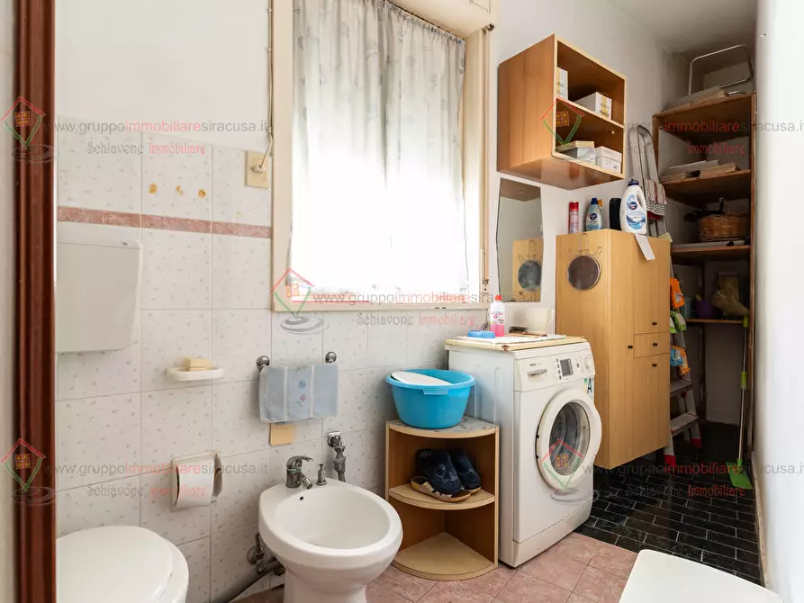 Immagine 16 di Quadrilocale in vendita  a Siracusa