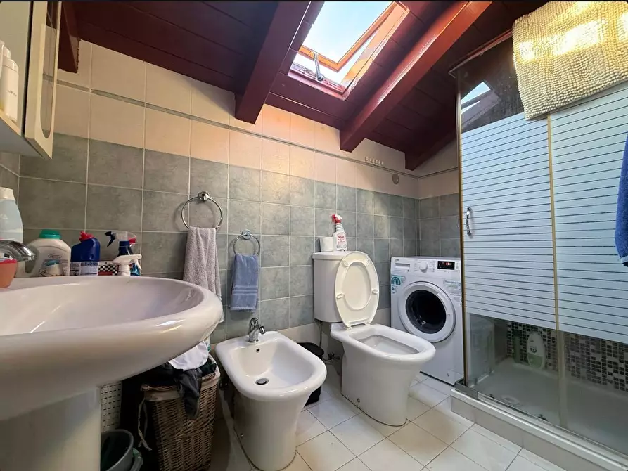 Immagine 9 di Bilocale in vendita  a Floridia