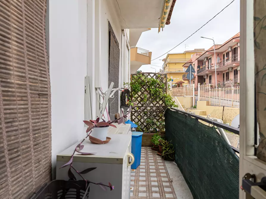 Immagine 19 di Quadrilocale in vendita  a Siracusa