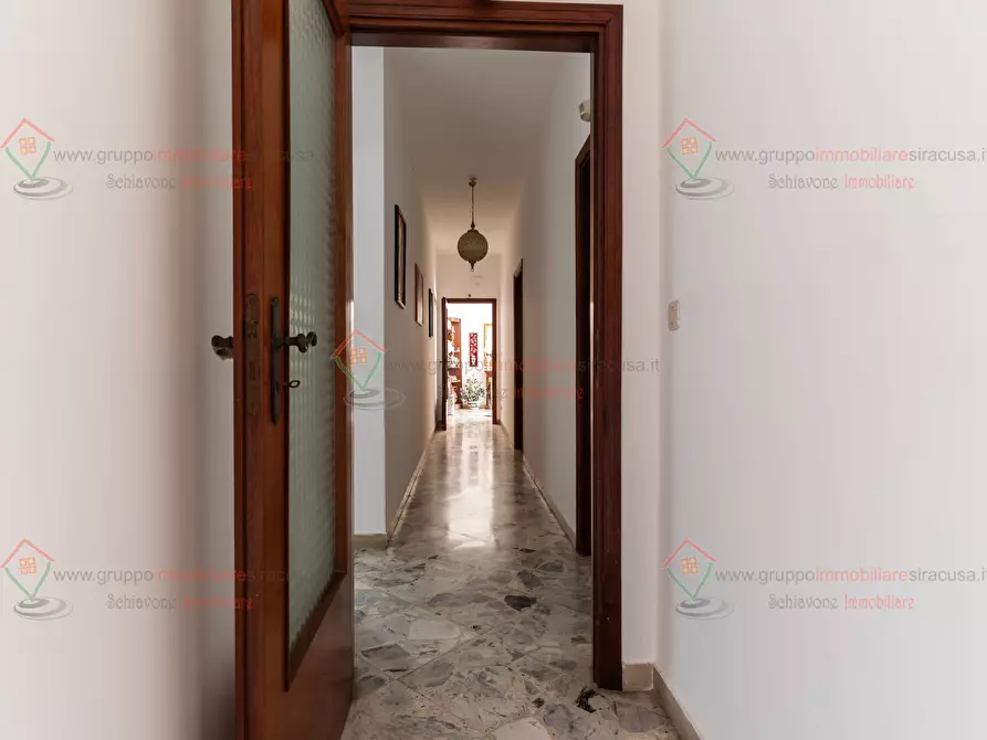 Immagine 13 di Attico in vendita  a Siracusa