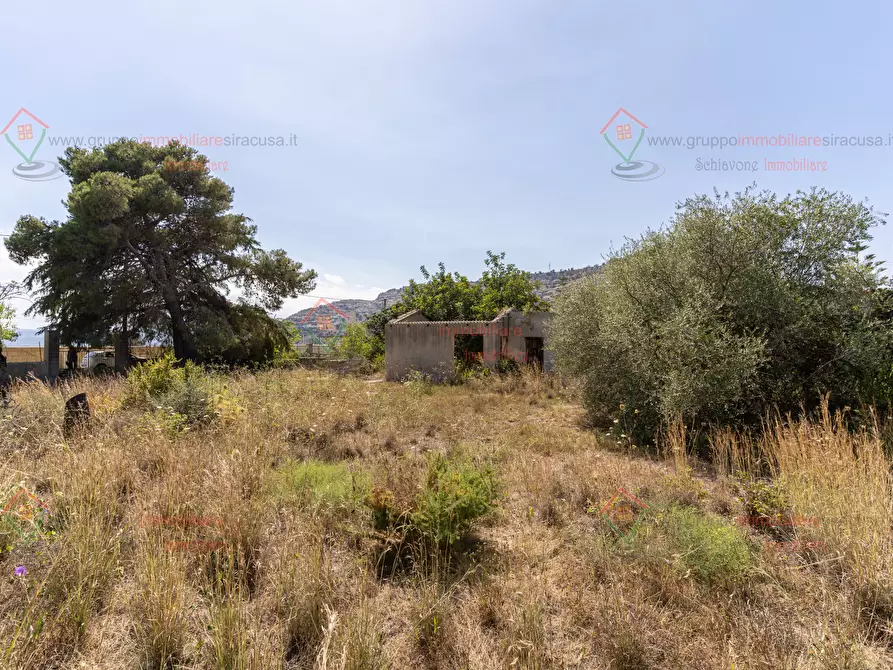 Immagine 10 di Rustico / casale in vendita  a Priolo Gargallo