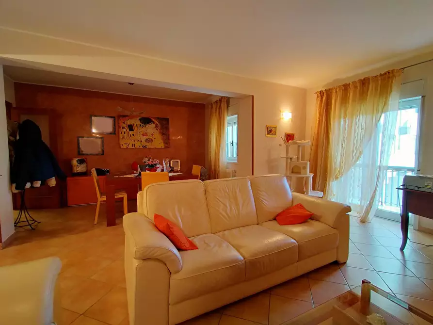 Immagine 6 di Quadrilocale in vendita  a Siracusa