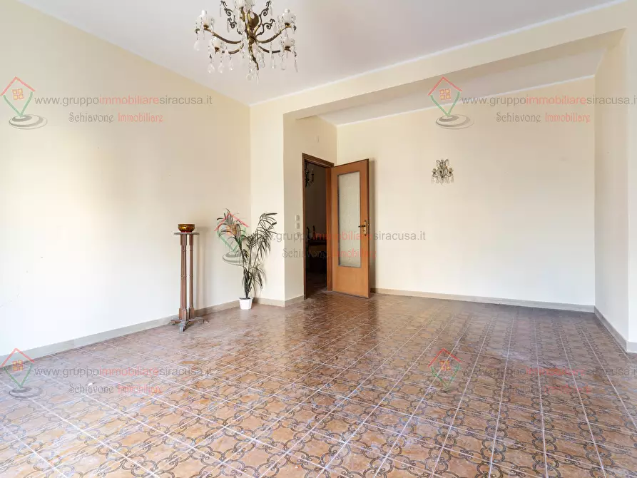 Immagine 5 di Appartamento in vendita  a Siracusa