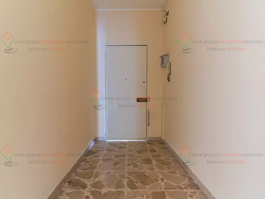 Immagine 5 di Quadrilocale in vendita  a Siracusa