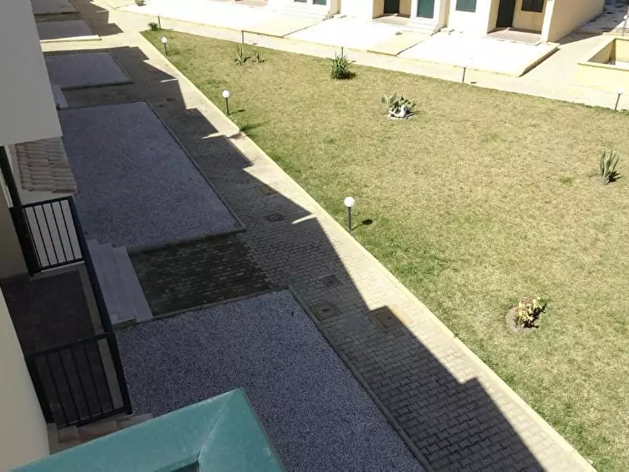 Immagine 19 di Villetta a schiera in vendita  a Pachino