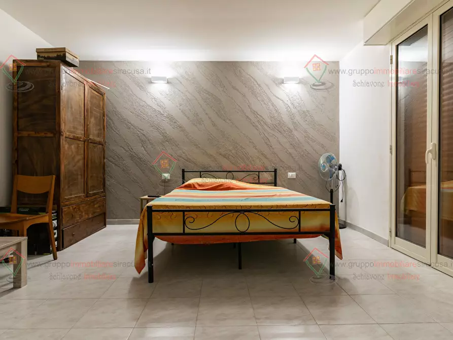 Immagine 8 di Bilocale in vendita  a Siracusa