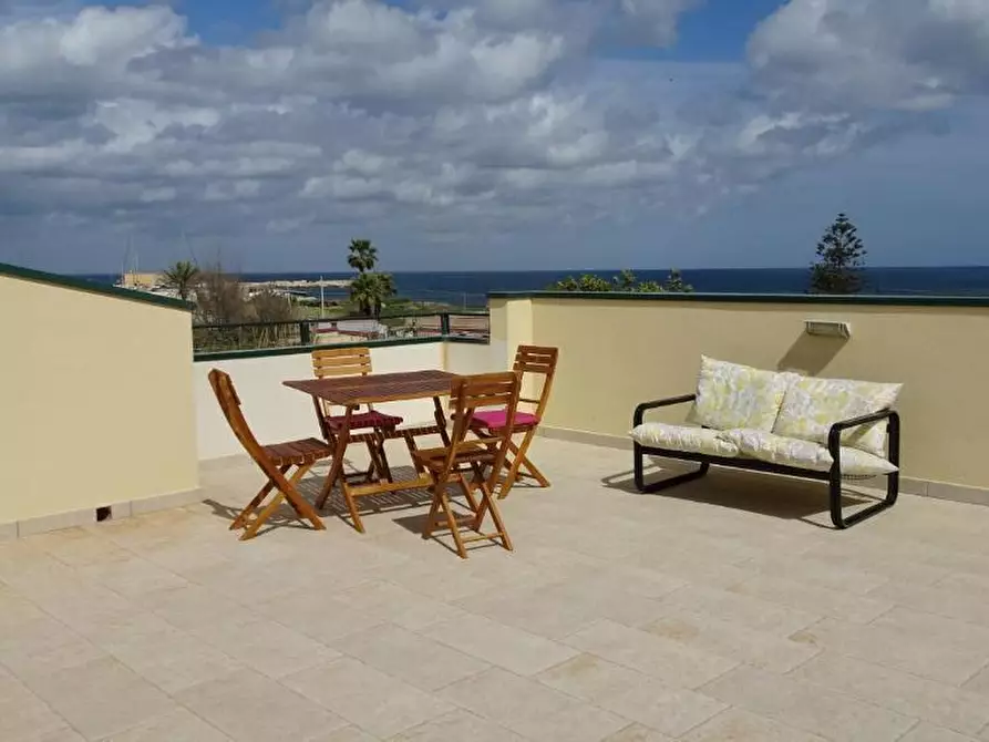 Immagine 9 di Villetta a schiera in vendita  a Pachino