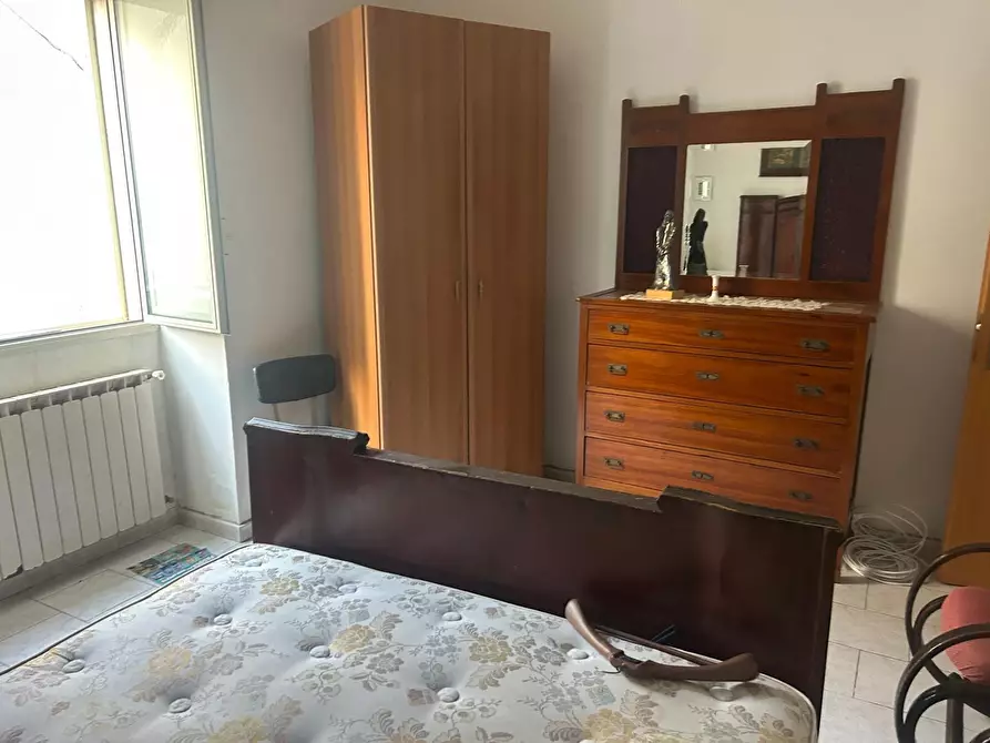 Immagine 9 di Trilocale in vendita  a Melilli