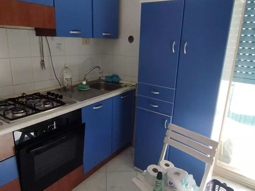 Immagine 5 di Bilocale in vendita  a Siracusa