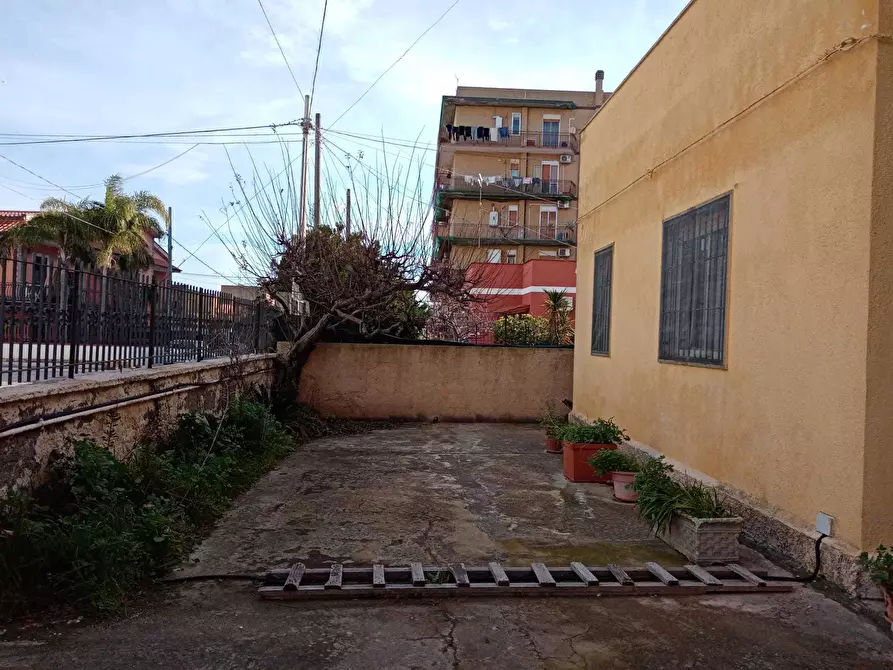 Immagine 14 di Terratetto in vendita  a Siracusa