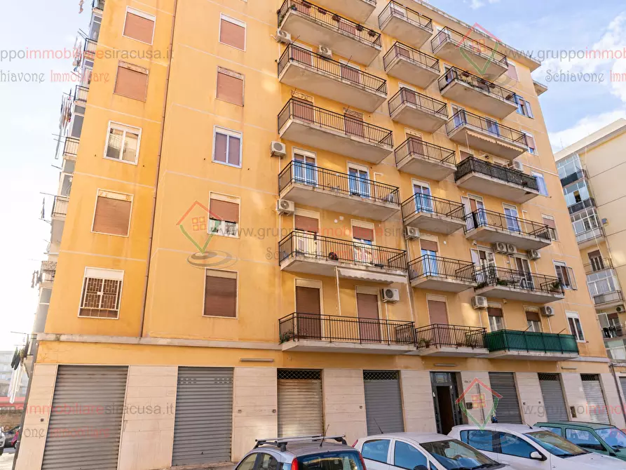 Immagine 3 di Pentalocale in vendita  a Siracusa