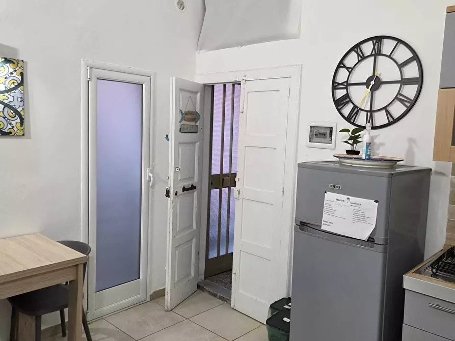 Immagine 2 di Appartamento in vendita  a Siracusa
