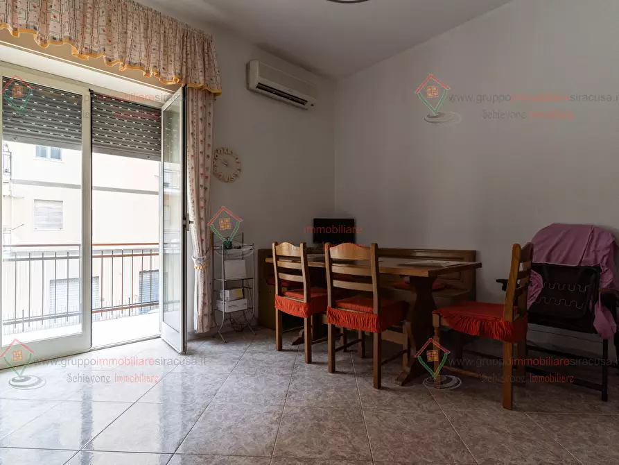 Immagine 20 di Pentalocale in vendita  a Siracusa