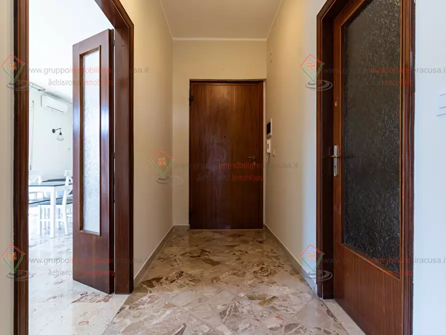 Immagine 3 di Appartamento in affitto  a Siracusa