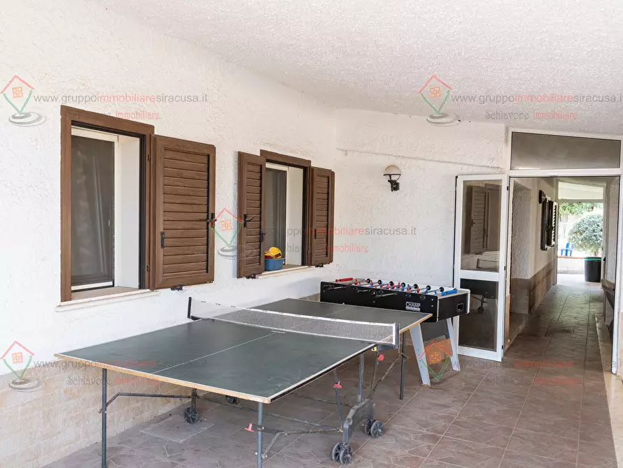 Immagine 26 di Villa in vendita  a Siracusa