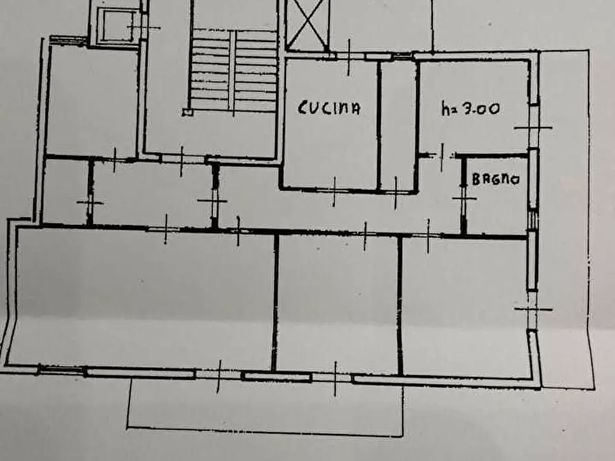 Immagine 4 di Pentalocale in vendita  a Siracusa
