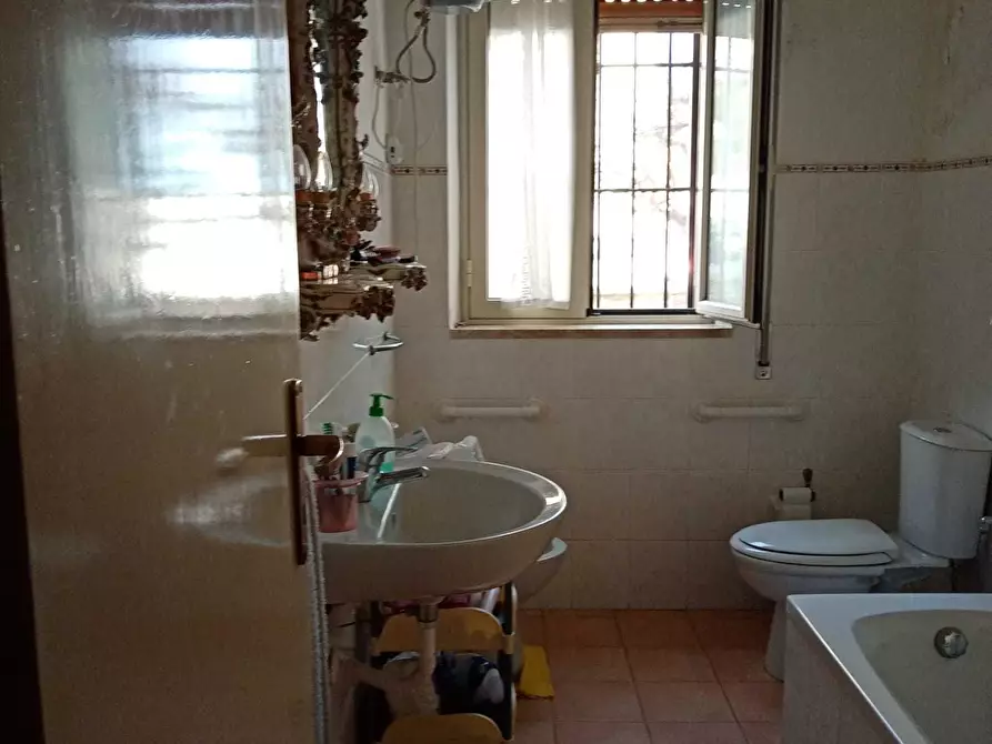 Immagine 9 di Terratetto in vendita  a Siracusa