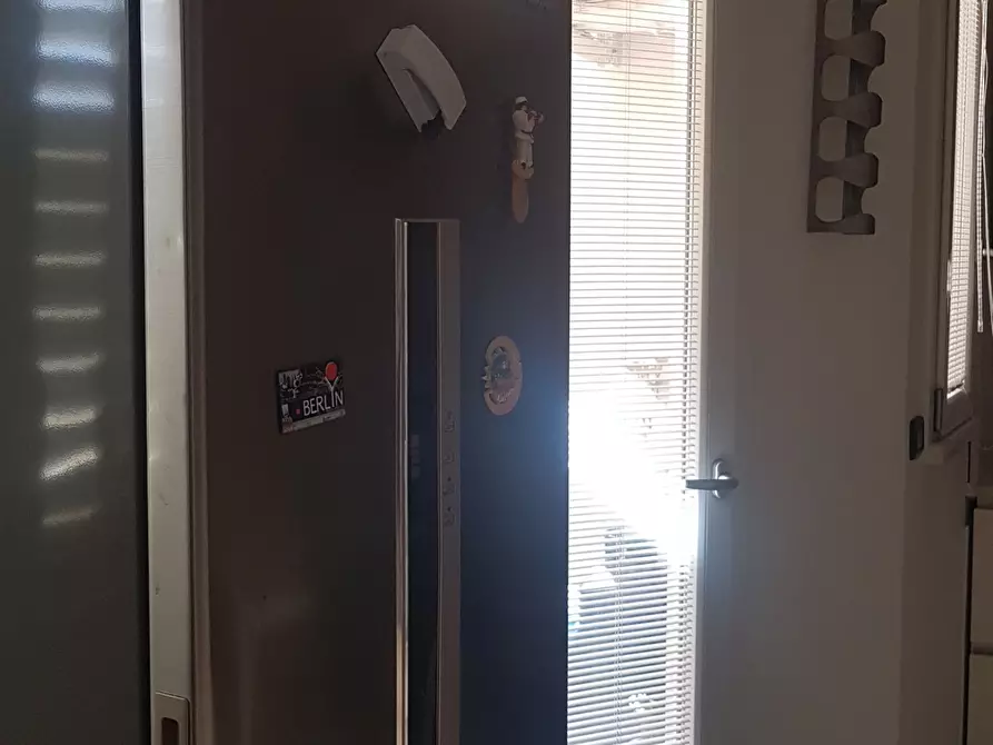 Immagine 12 di Bilocale in vendita  a Siracusa