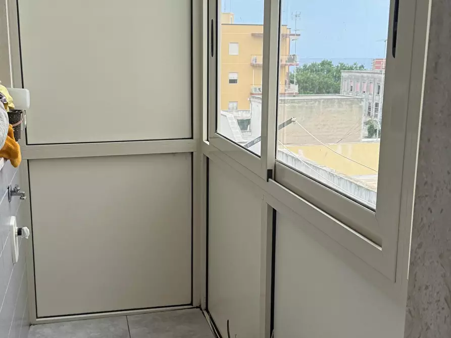 Immagine 5 di Trilocale in vendita  a Siracusa