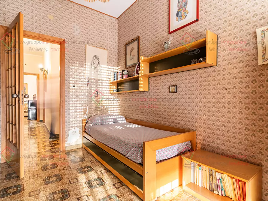 Immagine 22 di Attico in vendita  a Siracusa