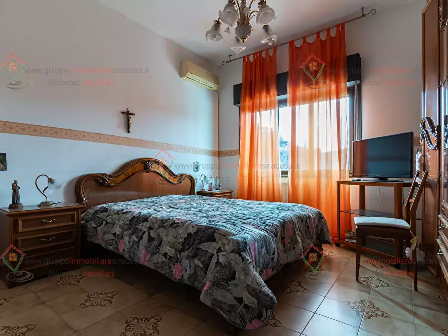 Immagine 17 di Quadrilocale in vendita  a Siracusa