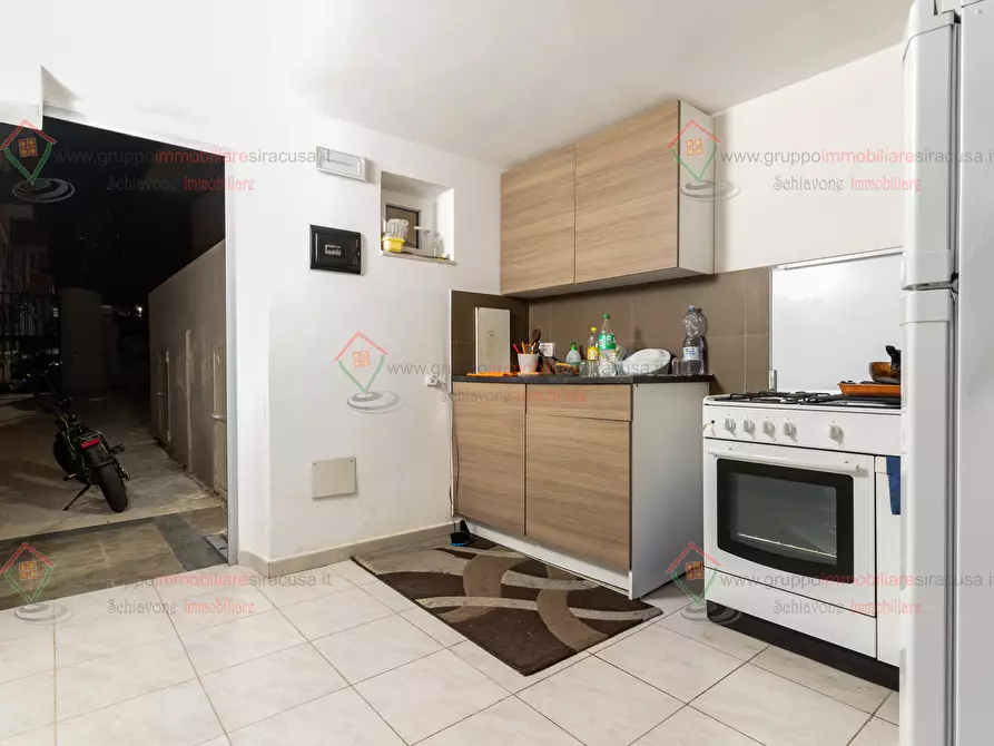 Immagine 2 di Bilocale in vendita  a Siracusa