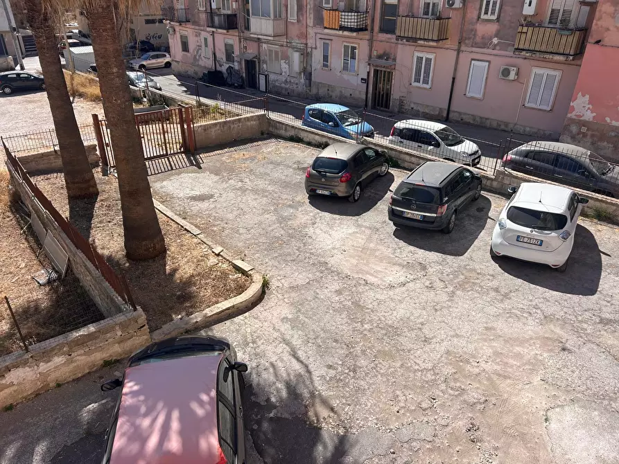 Immagine 7 di Trilocale in vendita  a Siracusa