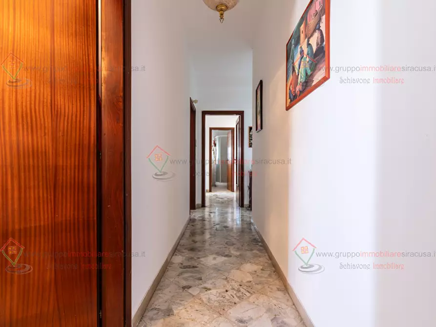 Immagine 4 di Attico in vendita  a Siracusa