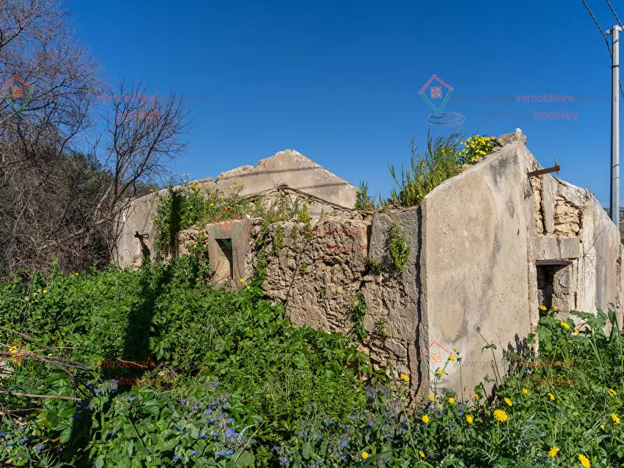 Immagine 7 di Rustico / casale in vendita  a Siracusa