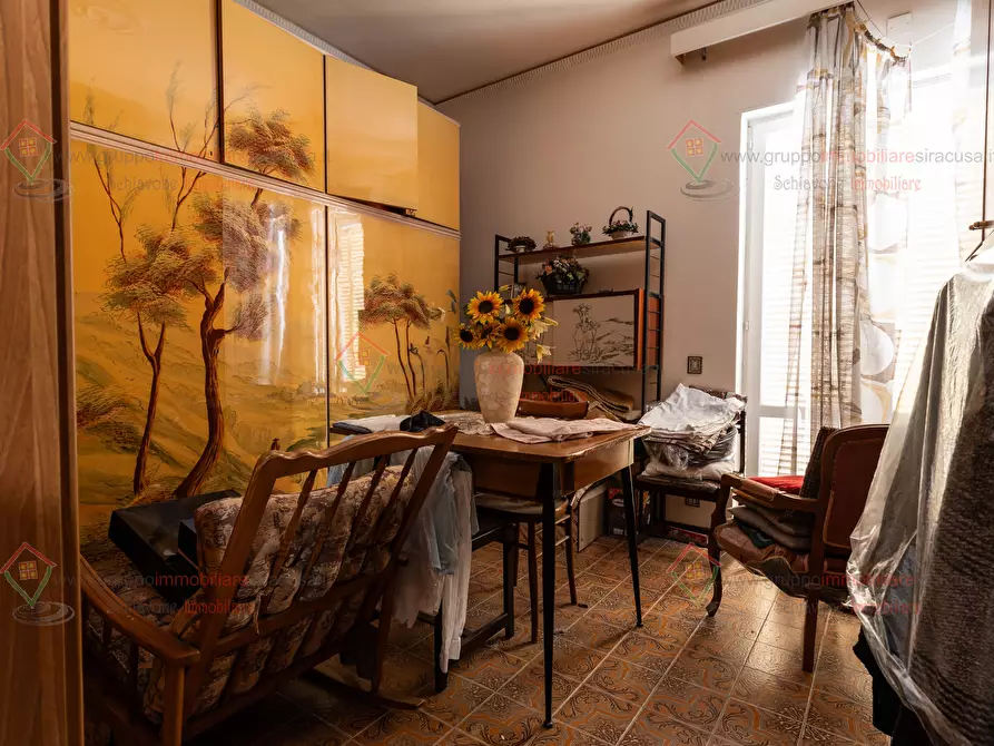 Immagine 31 di Attico in vendita  a Siracusa